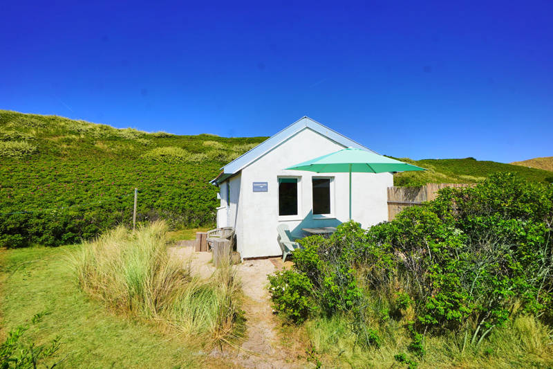 Strand Vakantie LekkerNaarZee